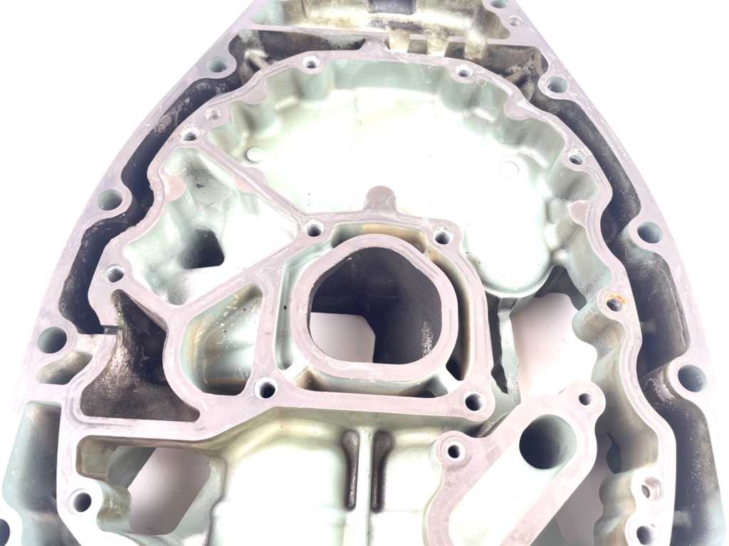 2004 & Up Yamaha 150HP 4 Stroke Outboard Exhaust Guide 63P-41137-00-00