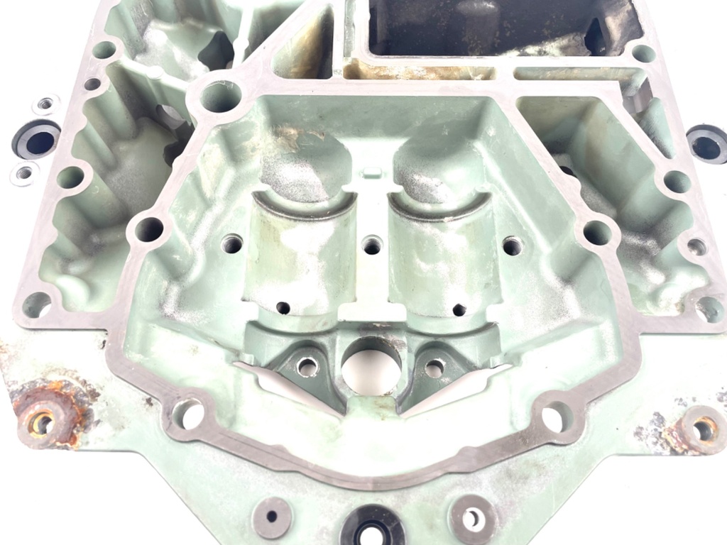 2004 & Up Yamaha 150HP 4 Stroke Outboard Exhaust Guide 63P-41137-00-00