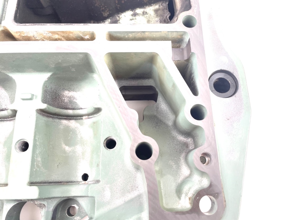 2004 & Up Yamaha 150HP 4 Stroke Outboard Exhaust Guide 63P-41137-00-00