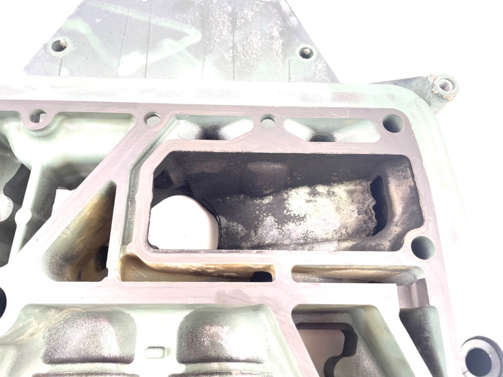 2004 & Up Yamaha 150HP 4 Stroke Outboard Exhaust Guide 63P-41137-00-00