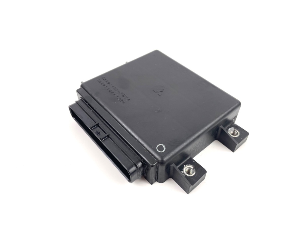 2006 Yamaha 150 HP 4 Stroke Outboard Engine Control Unit ECU 63P-8591A-33-00 OEM
