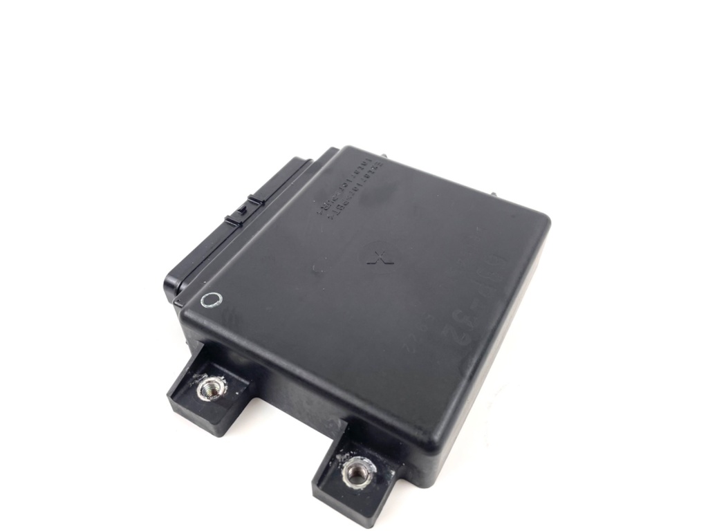 2006 Yamaha 150 HP 4 Stroke Outboard Engine Control Unit ECU 63P-8591A-33-00 OEM