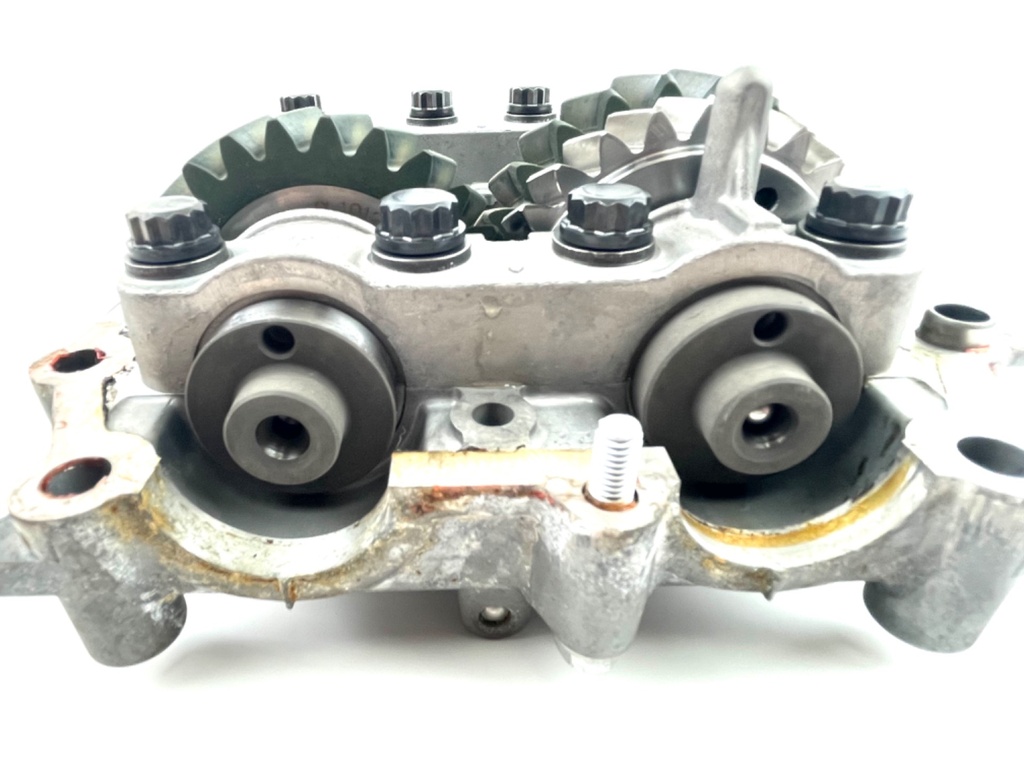 2006 Yamaha 150 HP 4 Stroke Outboard Balancer Assembly 63P-11500-02-00 OEM