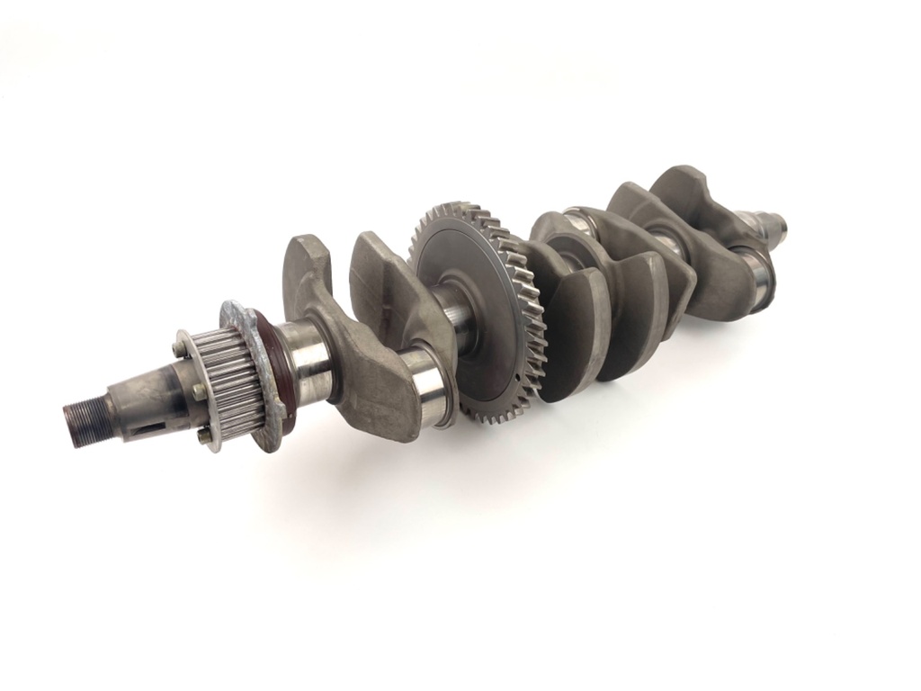 Yamaha 150HP 4 Stroke Outboard Engine CrankShaft Assembly 99999-03779-00