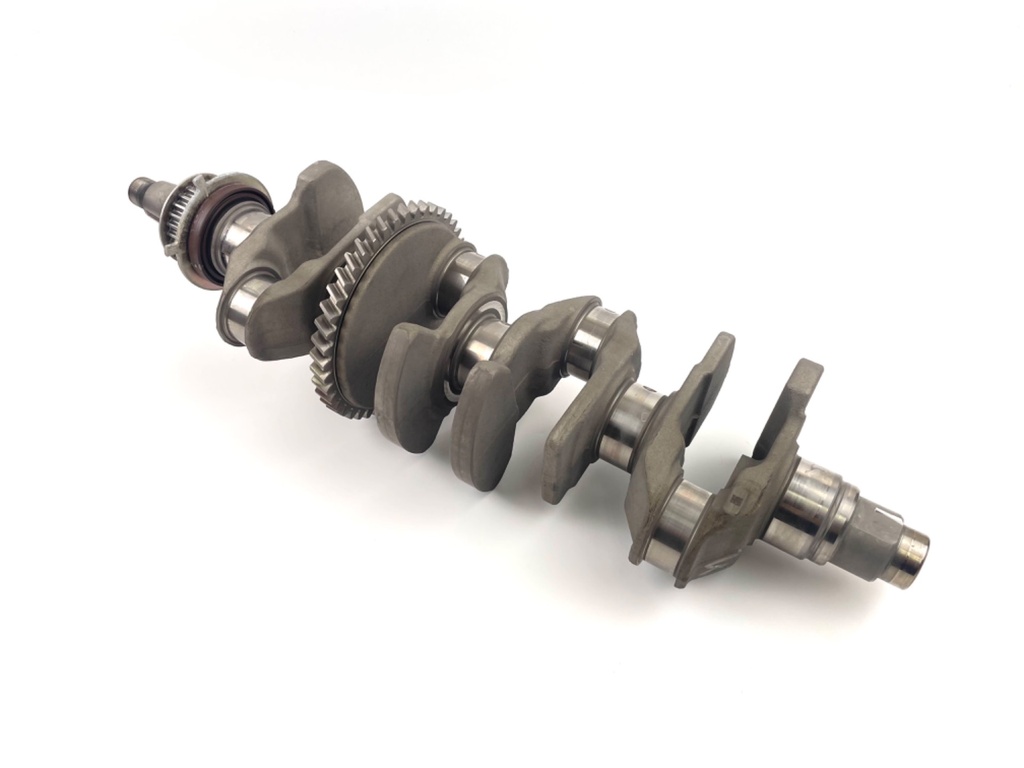 Yamaha 150HP 4 Stroke Outboard Engine CrankShaft Assembly 99999-03779-00