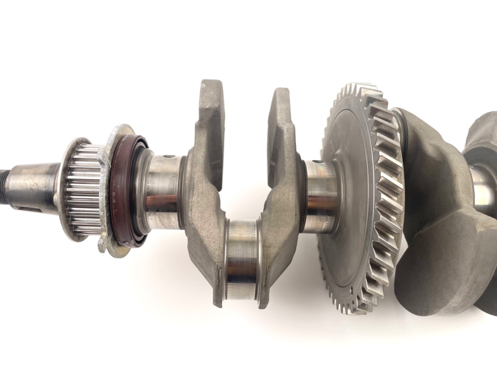 Yamaha 150HP 4 Stroke Outboard Engine CrankShaft Assembly 99999-03779-00