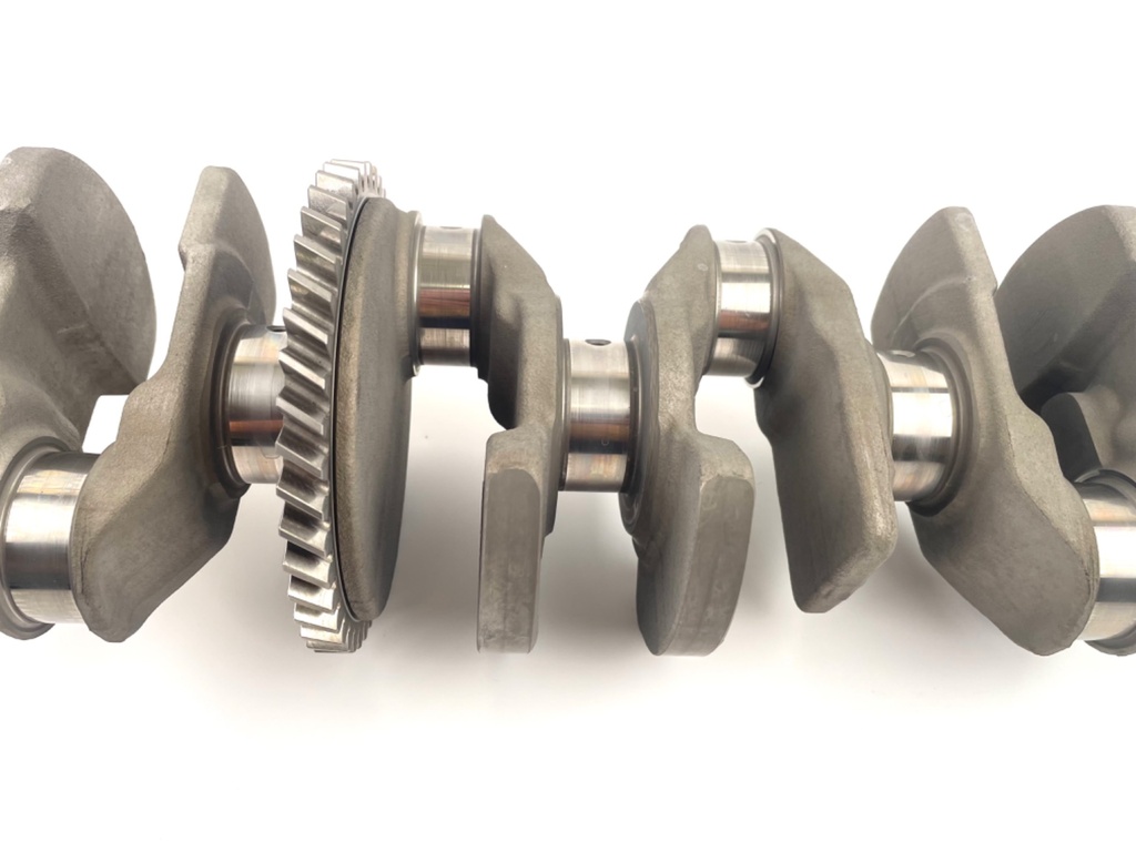 Yamaha 150HP 4 Stroke Outboard Engine CrankShaft Assembly 99999-03779-00