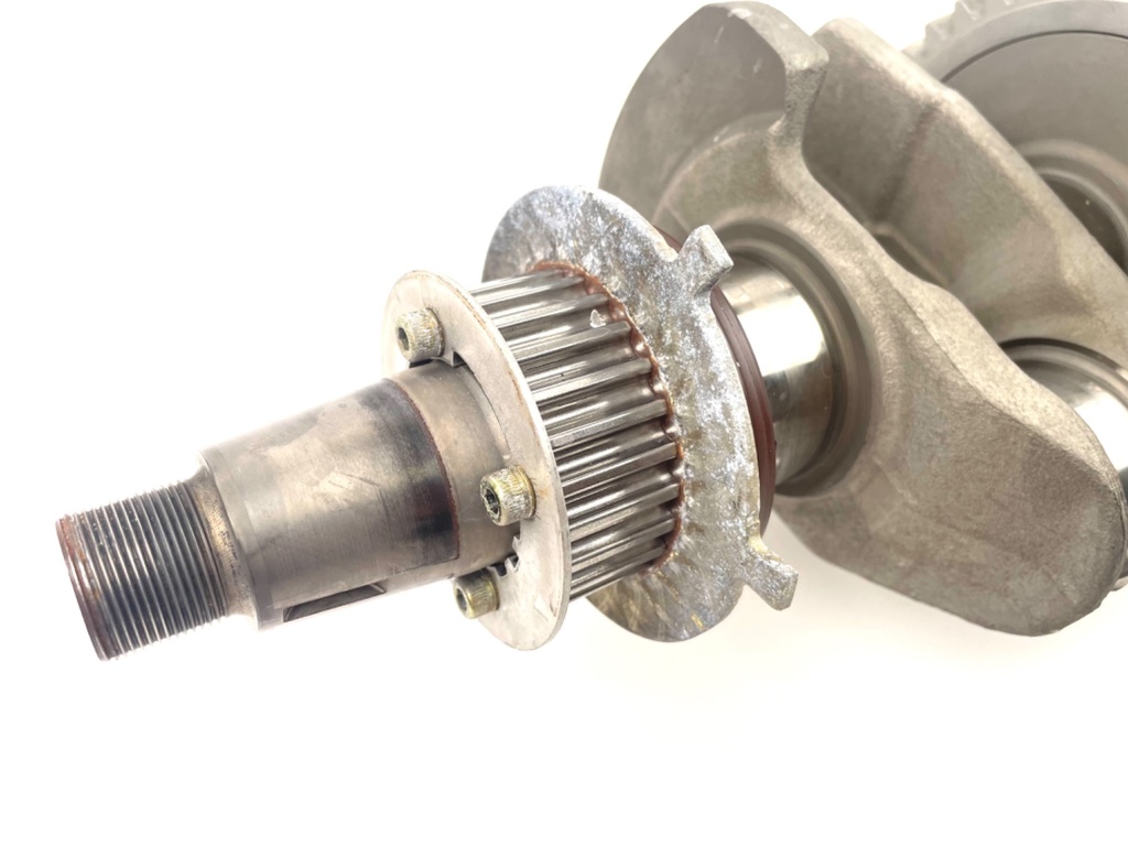 Yamaha 150HP 4 Stroke Outboard Engine CrankShaft Assembly 99999-03779-00