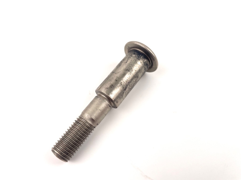 2006-14 Yamaha 150HP 4 Stroke Outboard Tensioner Assembly 63P-11590-01-00