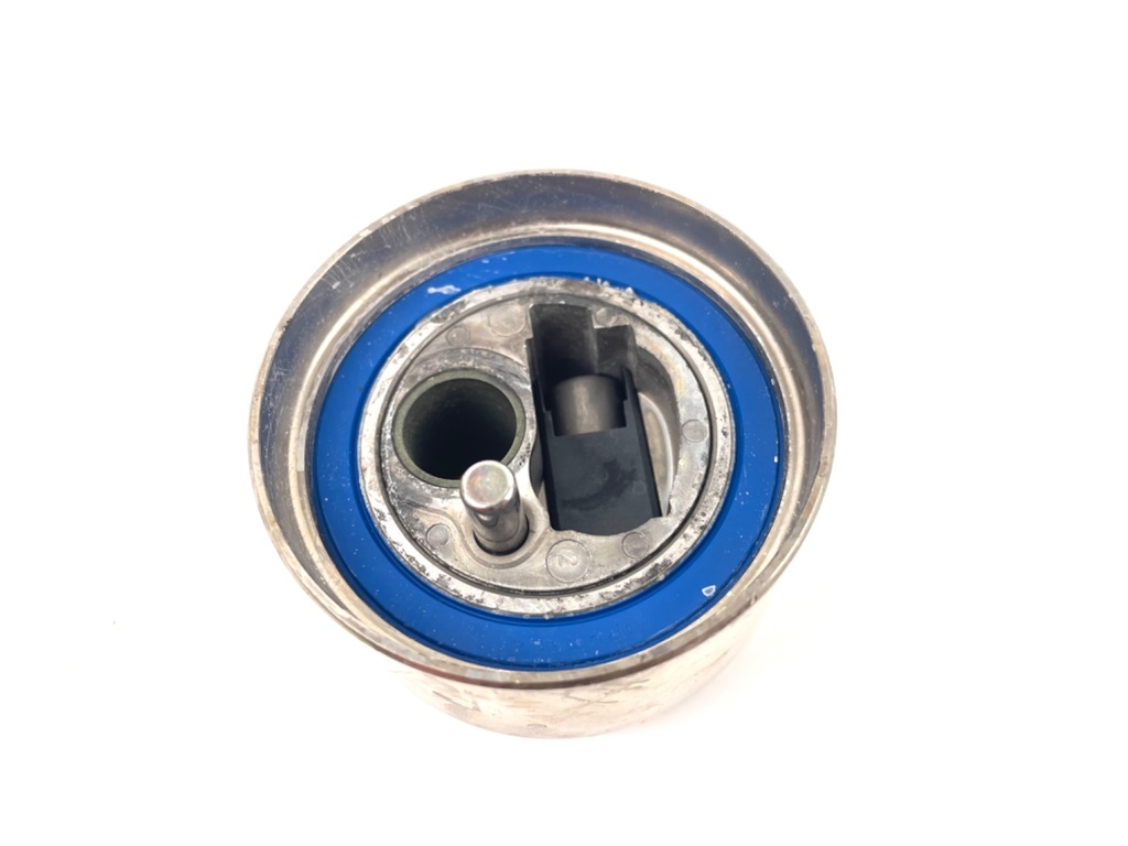 2006-14 Yamaha 150HP 4 Stroke Outboard Tensioner Assembly 63P-11590-01-00