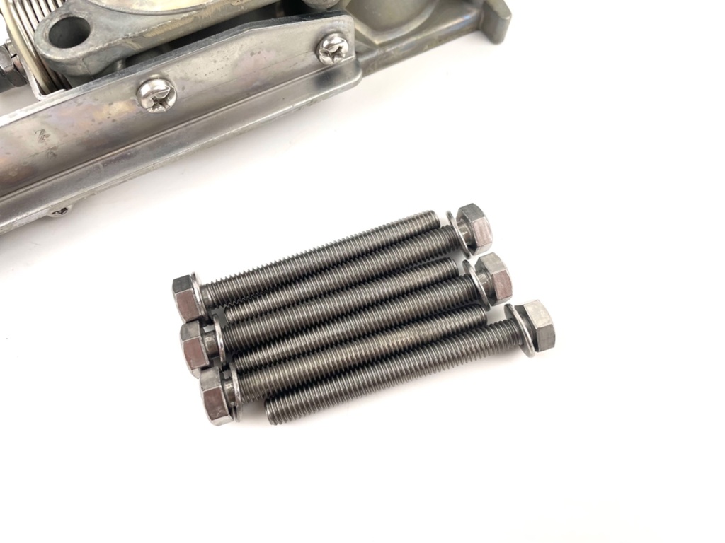 2006 Yamaha 150HP 4 Stroke Outboard Throttle Body Assembly Set 63P-13751-01-00