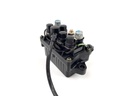 2003 Yamaha 200 HP 2 Stroke Outboard Trim Tilt Relay 68F-81950-01-00 OEM