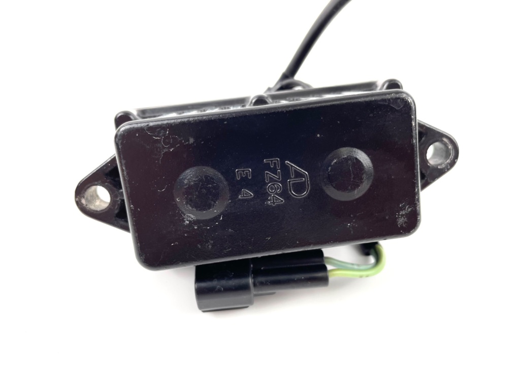 2003 Yamaha 200 HP 2 Stroke Outboard Trim Tilt Relay 68F-81950-01-00 OEM