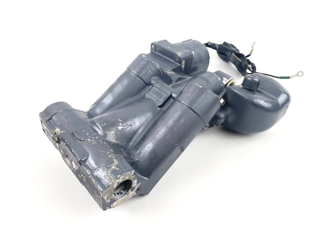 Yamaha 150HP 4 Stroke Outboard Power Trim & Tilt Assembly Unit 63P-43800-03-00