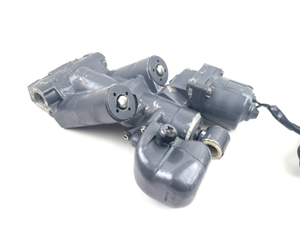 Yamaha 150HP 4 Stroke Outboard Power Trim & Tilt Assembly Unit 63P-43800-03-00