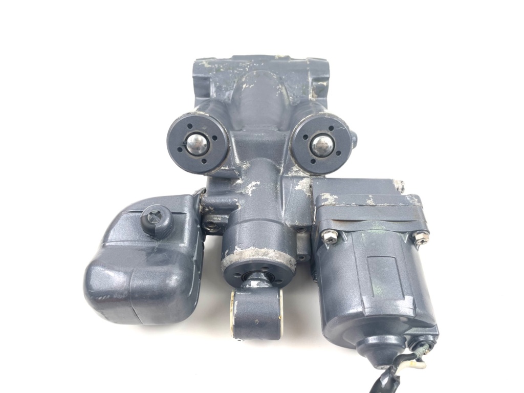 Yamaha 150HP 4 Stroke Outboard Power Trim & Tilt Assembly Unit 63P-43800-03-00