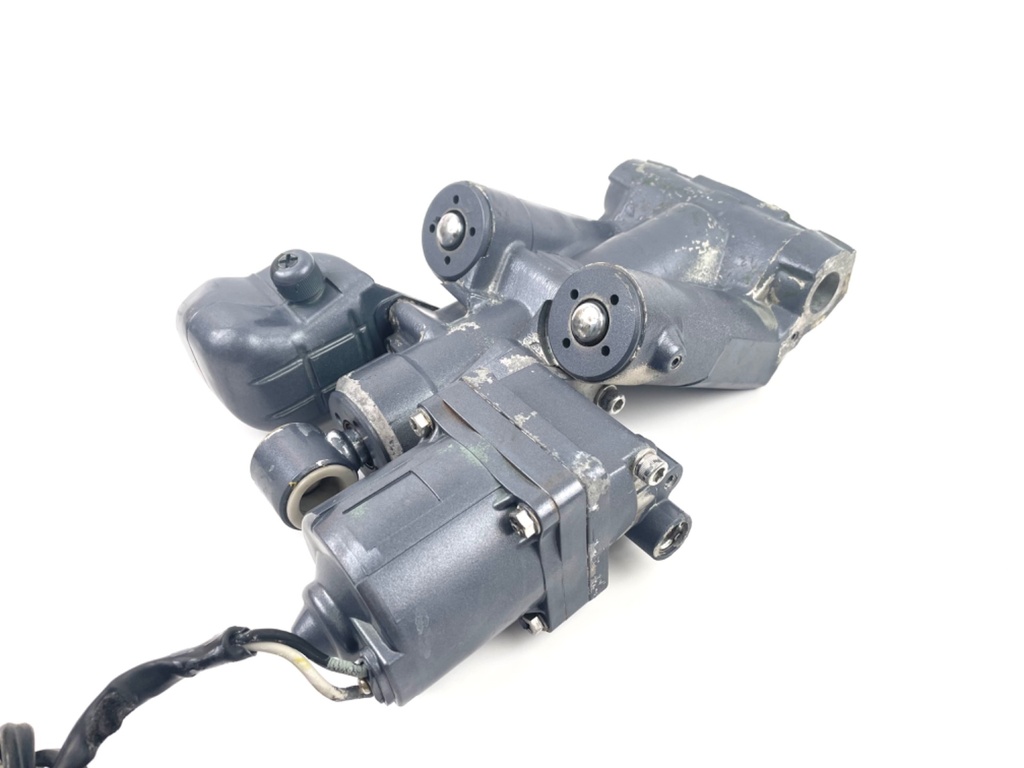 Yamaha 150HP 4 Stroke Outboard Power Trim & Tilt Assembly Unit 63P-43800-03-00