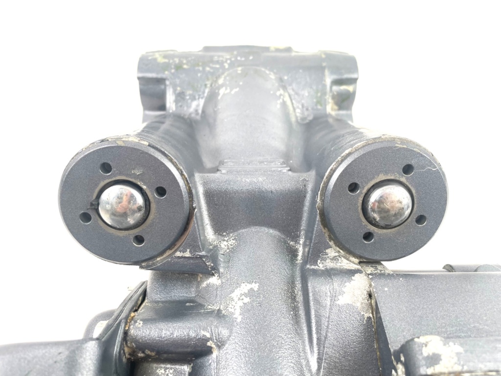 Yamaha 150HP 4 Stroke Outboard Power Trim & Tilt Assembly Unit 63P-43800-03-00