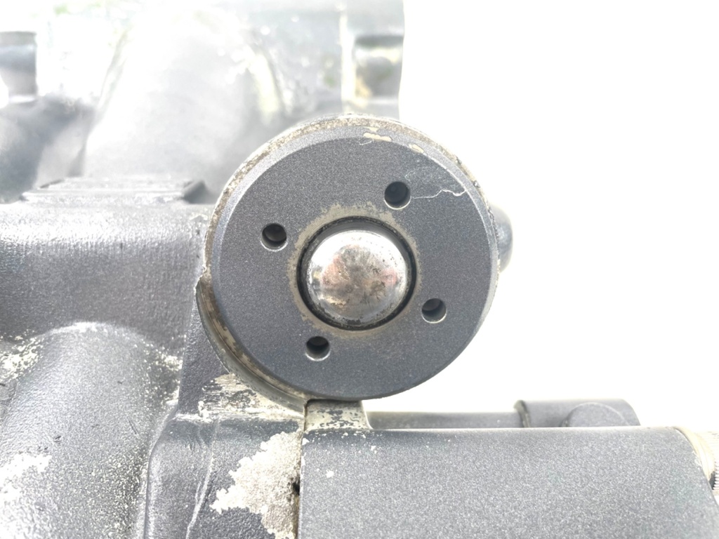 Yamaha 150HP 4 Stroke Outboard Power Trim & Tilt Assembly Unit 63P-43800-03-00