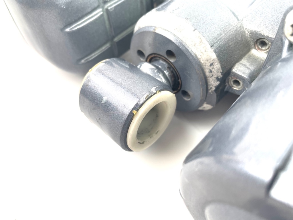 Yamaha 150HP 4 Stroke Outboard Power Trim & Tilt Assembly Unit 63P-43800-03-00