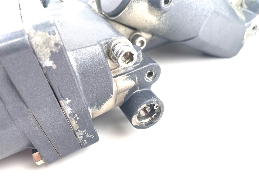 Yamaha 150HP 4 Stroke Outboard Power Trim & Tilt Assembly Unit 63P-43800-03-00