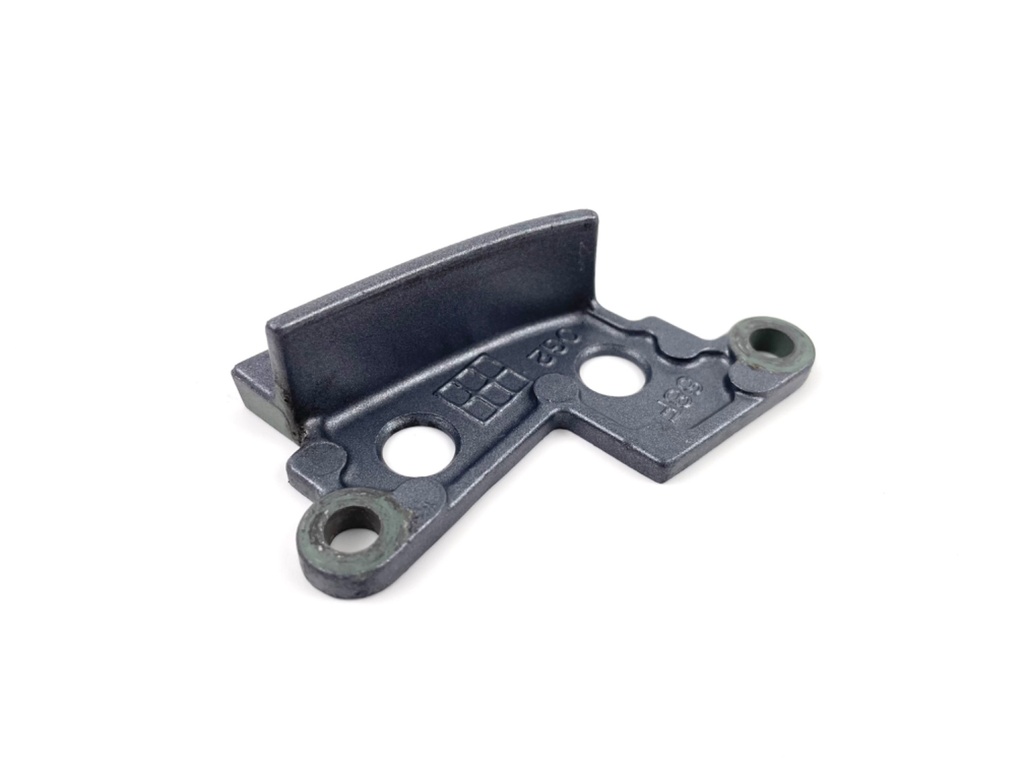 2003 Yamaha 200 HP Cable Cover Plate 68F-42738-00-5B OEM