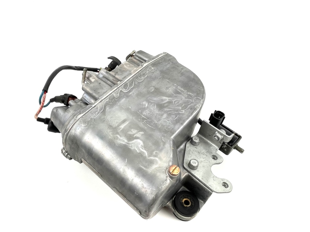 2003 Yamaha 200 HP HPDI 2 Stroke VST Float Chamber Assembly 68F-14182-01-00 OEM