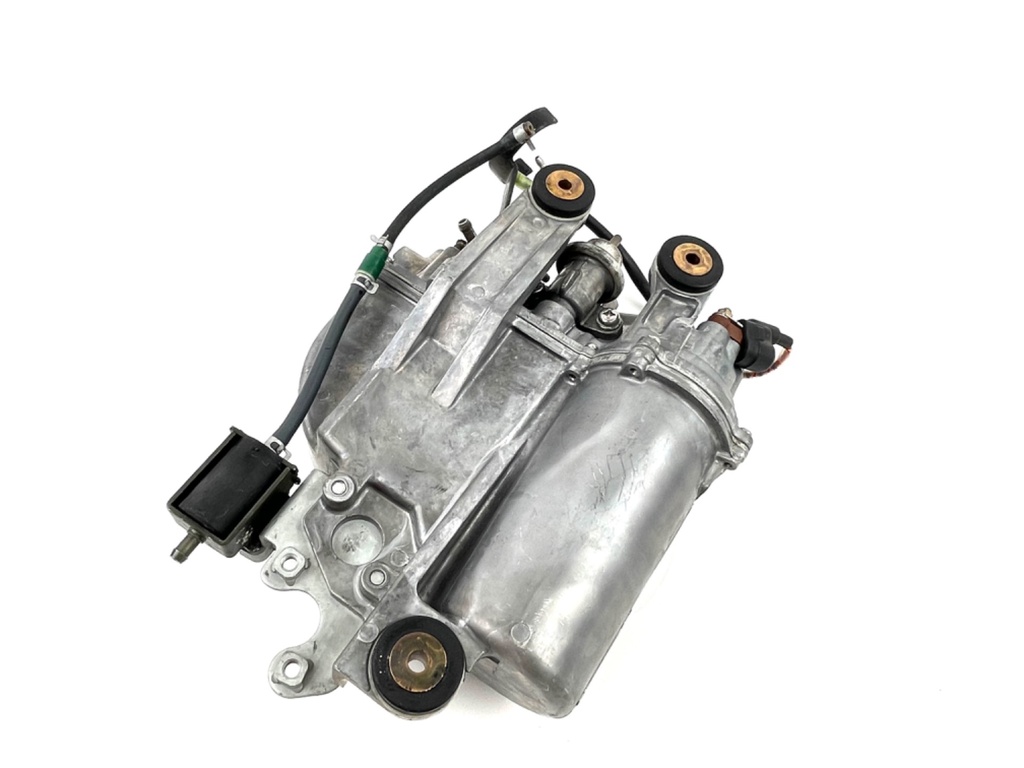 2003 Yamaha 200 HP HPDI 2 Stroke VST Float Chamber Assembly 68F-14182-01-00 OEM