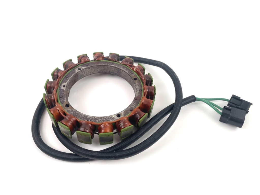 2001 + Yamaha 150 175 200 HP HPDI 2 Stroke Stator Coil Pulser Assembly