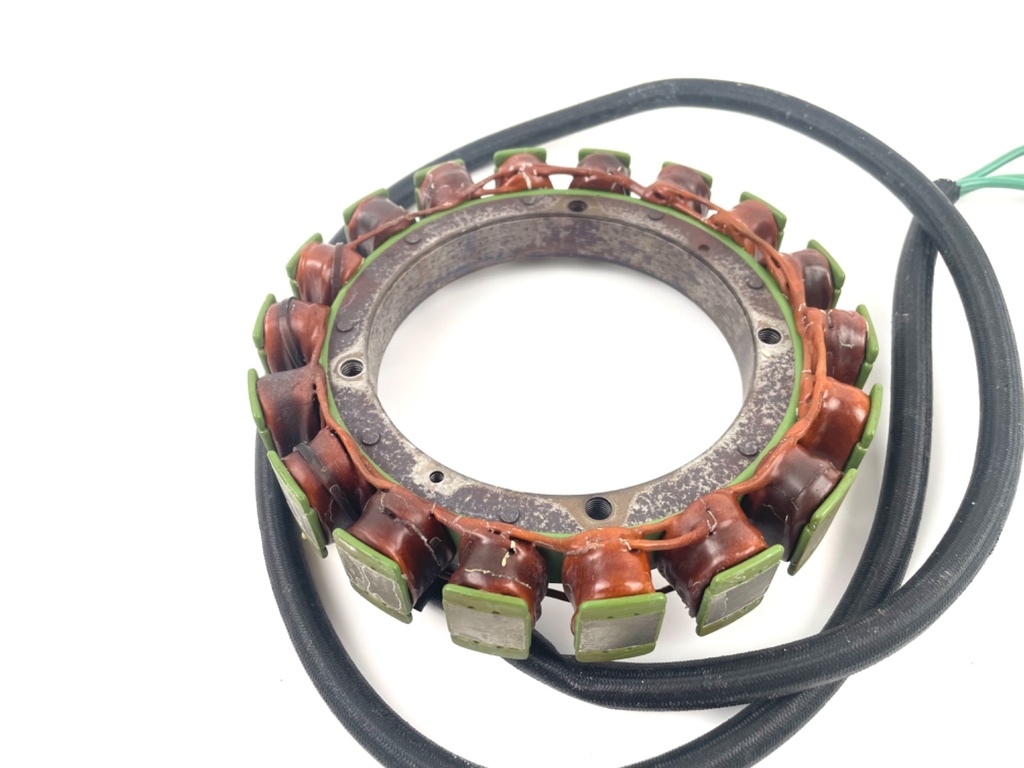 2001 + Yamaha 150 175 200 HP HPDI 2 Stroke Stator Coil Pulser Assembly