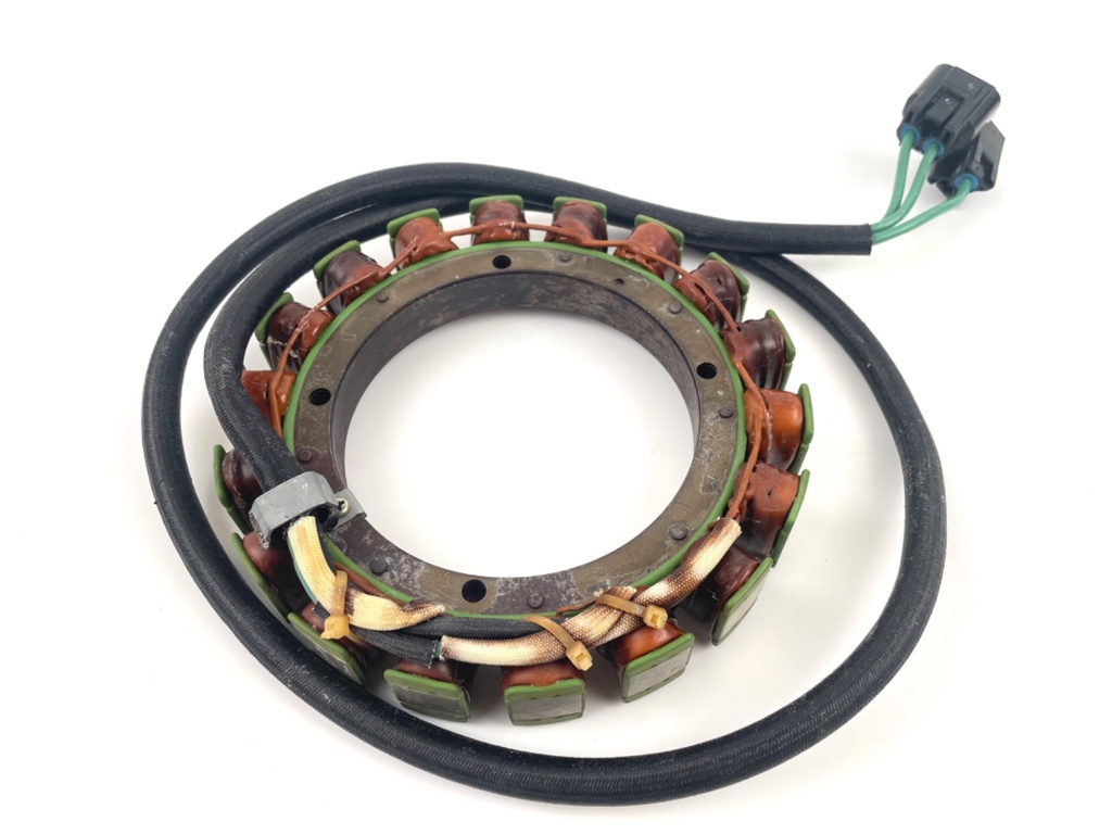 2001 + Yamaha 150 175 200 HP HPDI 2 Stroke Stator Coil Pulser Assembly