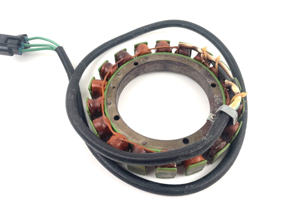 2001 + Yamaha 150 175 200 HP HPDI 2 Stroke Stator Coil Pulser Assembly