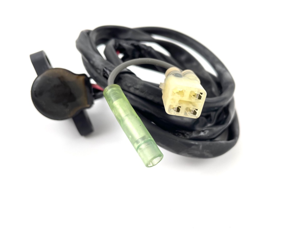 Yamaha Outboard Trim Sender Sending Unit Sensor 64E-83672-02-00