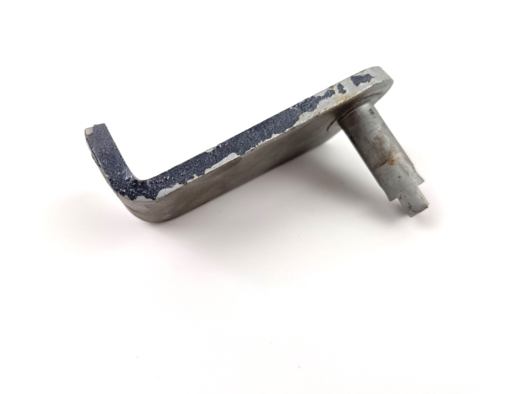 2003 Yamaha 200 HP 2 Stroke Outboard Tilt Stop Lever 6G5-43181-02-00 OEM