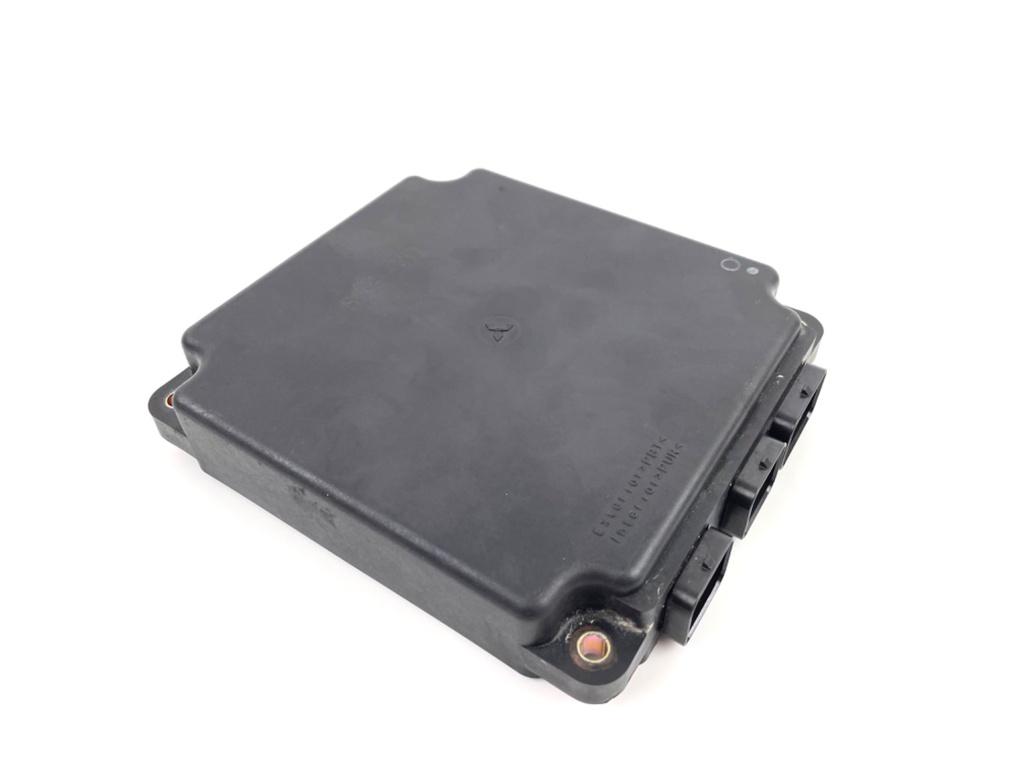 2003 Yamaha 200 HP 2 Stroke Outboard HPDI Engine Control Unit ECU 68F-8591A-20-00