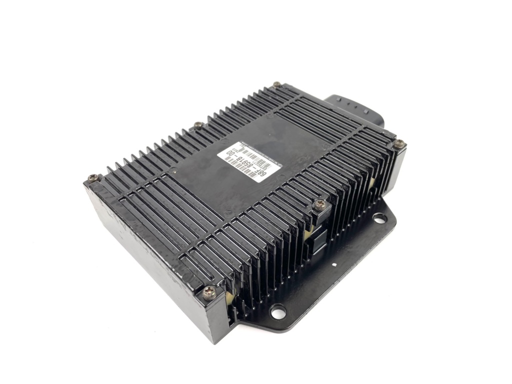 2000 - 2003 Yamaha 150 175 200 HP HPDI Injector Driver Assembly 68F-8591B-00-00