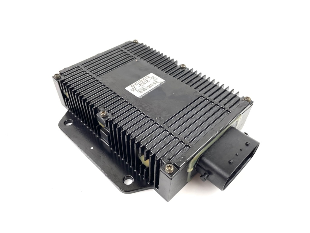 2000 - 2003 Yamaha 150 175 200 HP HPDI Injector Driver Assembly 68F-8591B-00-00