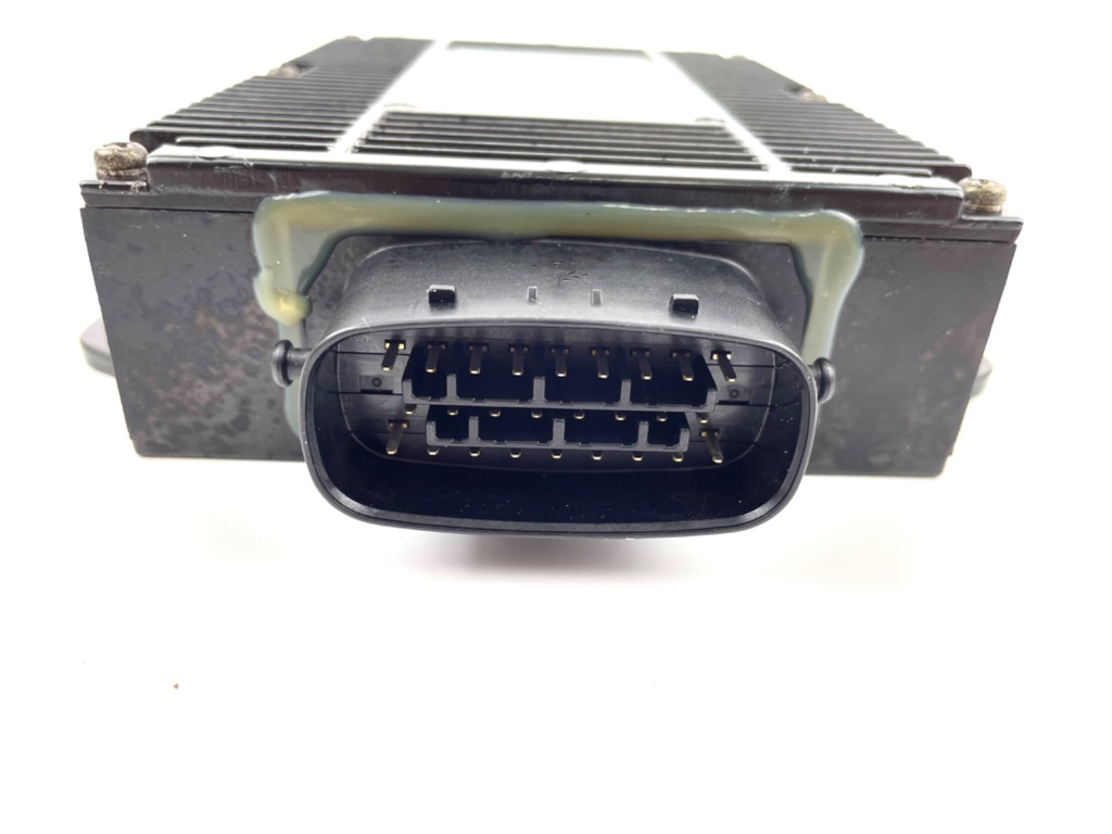 2000 - 2003 Yamaha 150 175 200 HP HPDI Injector Driver Assembly 68F-8591B-00-00