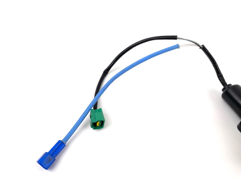 2001 + Yamaha 150 175 200 HP 2 Stroke Outboard O2 Oxygen Sensor 68F-8592A-00-00