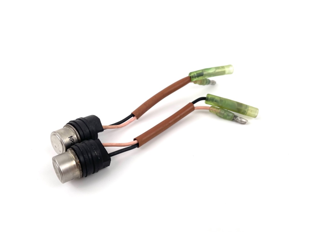 2003 Yamaha 200 HP 2 Stroke Outboard Thermo Switch Assembly 688-82560-10-00 OEM