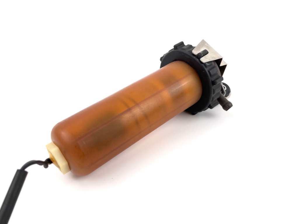 2003 Yamaha 200 HP 2 Stroke Outboard Fuel Filter Assembly 68F-24560-00-00 OEM