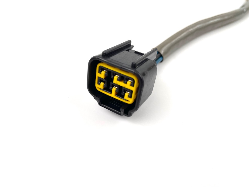 2003 Yamaha 200 HP 2 Stroke Oil Level Sensor Gauge 67H-85730-01-00 OEM