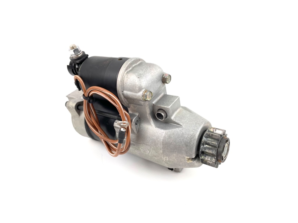 2002 Yamaha 175HP 2 Stroke HPDI Outboard Starter Motor 68F-81800-01-00