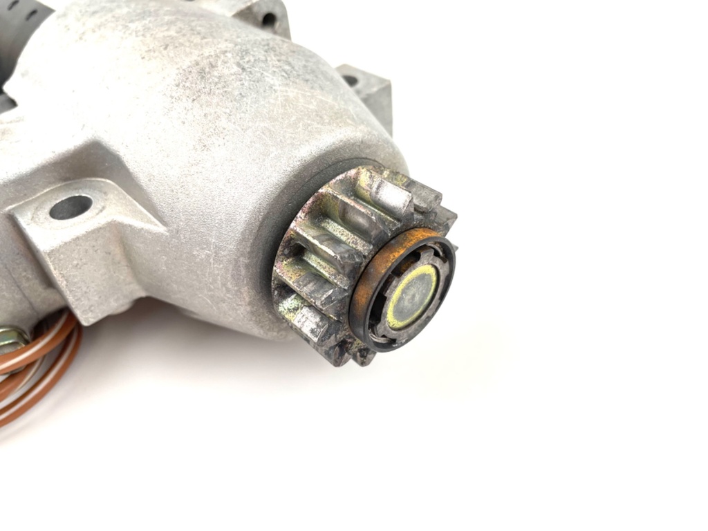 2002 Yamaha 175HP 2 Stroke HPDI Outboard Starter Motor 68F-81800-01-00