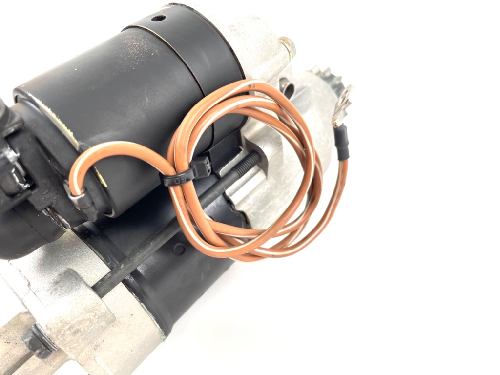 2002 Yamaha 175HP 2 Stroke HPDI Outboard Starter Motor 68F-81800-01-00