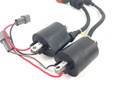 2002 Yamaha 175HP 2 Stroke HPDI Outboard Ignition Coil Assembly Set 68F-82310-11-00
