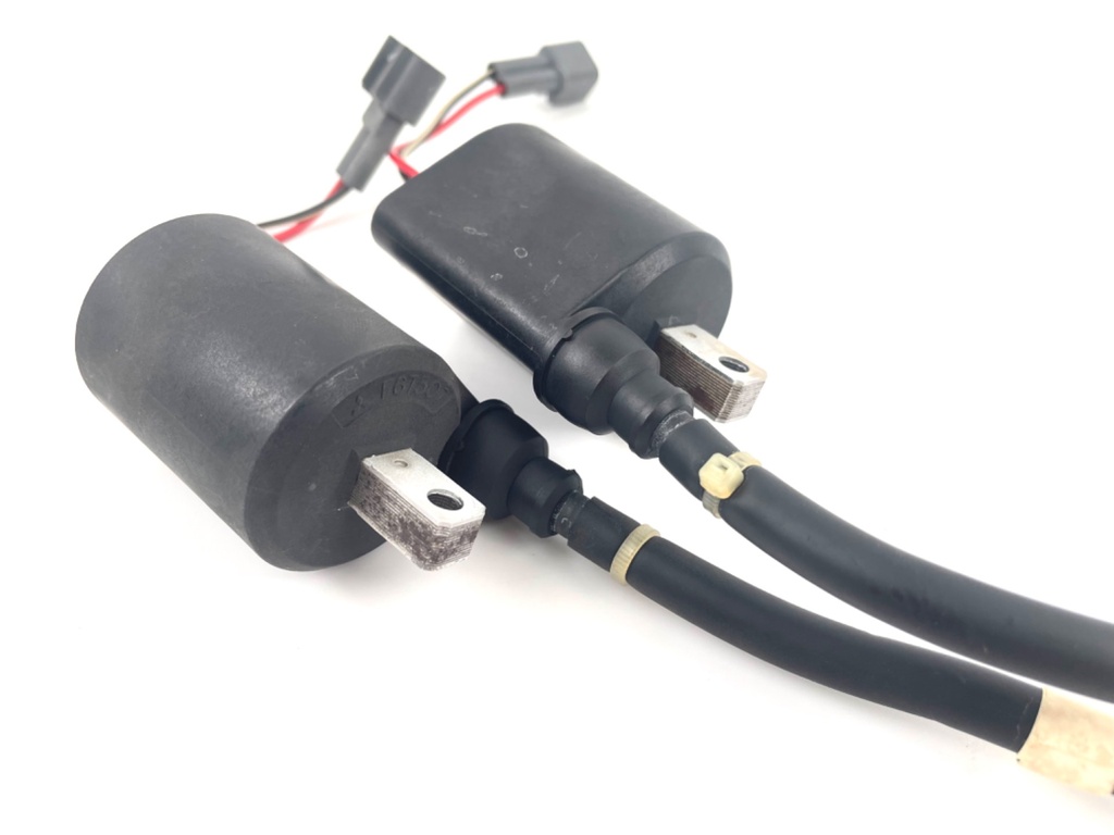 2002 Yamaha 175HP 2 Stroke HPDI Outboard Ignition Coil Assembly Set 68F-82310-11-00