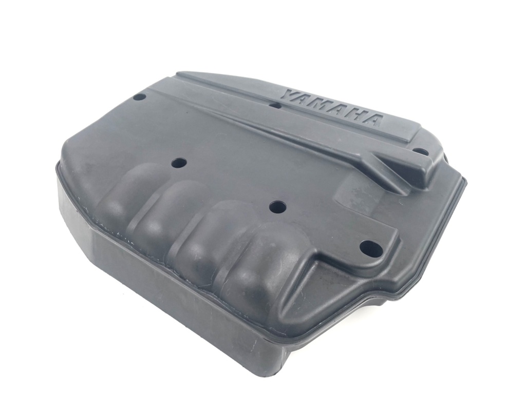 2003 Yamaha 200 HP 2 Stroke HPDI Intake Air Silencer Assembly 67H-14440-00-00 OEM