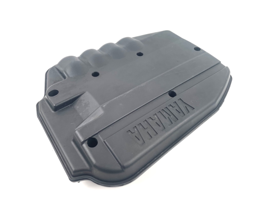 2003 Yamaha 200 HP 2 Stroke HPDI Intake Air Silencer Assembly 67H-14440-00-00 OEM