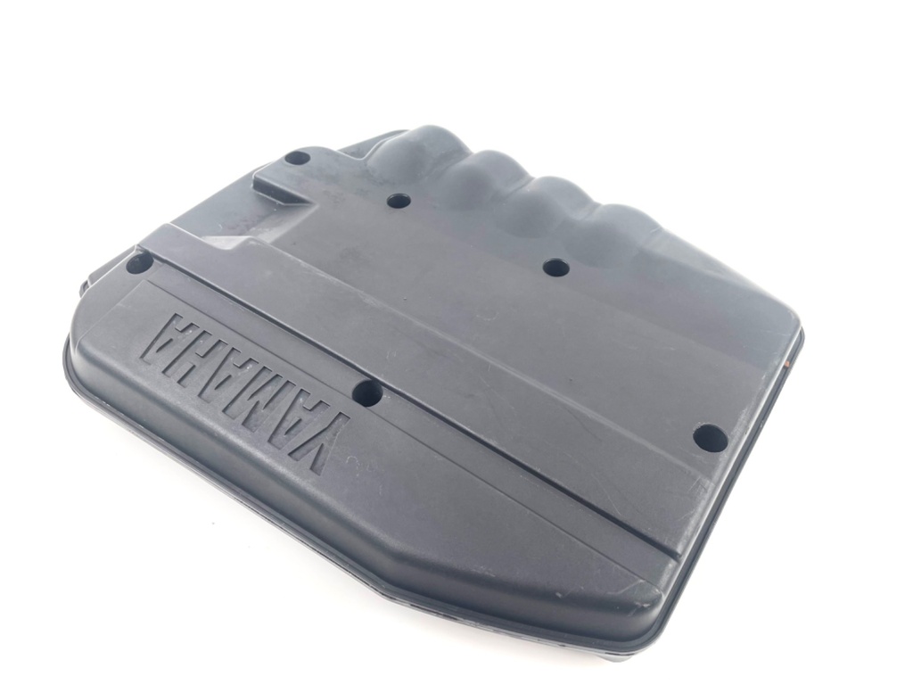 2003 Yamaha 200 HP 2 Stroke HPDI Intake Air Silencer Assembly 67H-14440-00-00 OEM